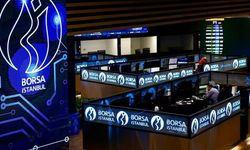 Borsa günün ilk yarısında geriledi
