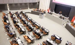 Fiber Optik Protokolü Meclis’te görüşülmeye devam ediyor