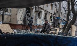BM: Ukrayna'da şimdiye kadar 15 binden fazla sivil öldürüldü, 41 binden fazla kişi yaralandı