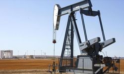 Brent petrolün varili 70,84 dolardan işlem görüyor