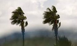 Şiddetli Fırtına İçin Turuncu Uyarı