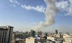 İşte İsrail'in İran'da vurduğu 5 şehir