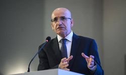 Mehmet Şimşek Türkiye'deki enflasyon artışını hava şartlarına bağladı