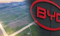 BYD'nin Türkiye yatırımı iptal