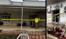 Yangın faciası: Aynı aileden 2 ölü, 2 ağır yaralı