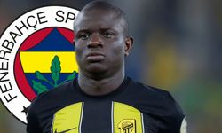 N'Golo Kante'nin Fenerbahçe'ye maliyeti belli oldu