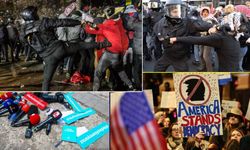 HRW’den Türkiye, ABD ve Almanya için insan hakları uyarısı: Demokrasi 40 yılın en düşük seviyesinde