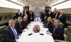 Erdoğan: Türkiye KAAN’ı Suudi Arabistan ile ortak üretecek