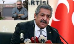 MHP’li Feti Yıldız’dan Öcalan açıklaması: Umut hakkı tahliye anlamına gelmez