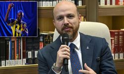 Bilal Erdoğan’dan Fenerbahçe’ye ’N'Golo Kante desteği’ açıklaması: Bu ne ilk ne de son olacak