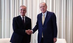 Kanada başbakanı Carney’den 'Orta Güçler İttifakı' açıklaması: Türkiye ile önümüzde muazzam fırsatlar var