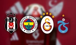 Süper Lig'de ara transfer dönemi sona erdi: İşte 4 büyüklerin yaptığı tüm transferler