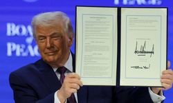Trump imzaladı: İran'la ticaret yapan ülkelere yüzde 25 ikinci ek vergi