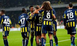 Fenerbahçe Süper Lig'de maaş rekoru kırdı: 140 milyon euro