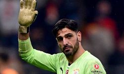 Galatasaray'da sürpriz Günay Güvenç kararı