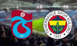 Trabzonspor- Fenerbahçe derbisinin hakemi açıklandı