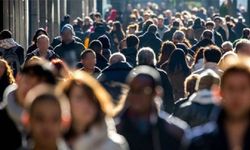 Türkiye, Avrupa'nın en genç ülkesi oldu