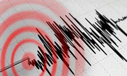 Muğla Datça açıklarında deprem