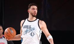 Alperen Şengün tarihe geçti: Milli basketbolcu bir ilki başardı