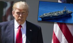 Trump İran ile haftalarca sürecek büyük bir savaşa hazırlanıyor