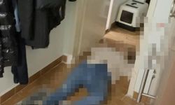 Aksaray'da kan donduran olay: Üç kişi evde silahla vurulmuş halde bulundu