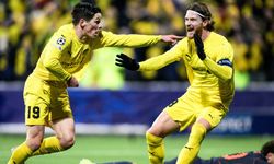 Şampiyonlar Ligi'nde Bodo Glimt mucizesi