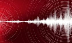 Hatay'da 4.2 büyüklüğünde deprem