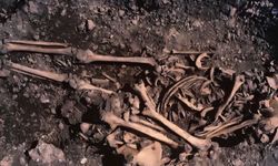 12 yaşındaki kızın mezarı 5500 yıllık gizemi çözdü