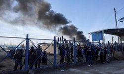 Suriye’de IŞİD kampında en az 15 bin kişi firar etti