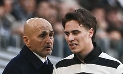 Juventus'ta kriz: Kenan Yıldız, Spaletti'ye tepki gösterdi