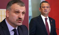 Cumhurbaşkanı Başdanışmanı Saral, Özgür Özel'i hedef aldı: Eline diline hakim ol, sonra öcüler yer seni