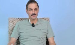 Ufuk Özkan’dan sitem dolu açıklama: Allah bana onların gerçek yüzünü gösterdi