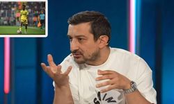 Serhat Akın'dan Nene'ye sert tepki: Kurşun yedim bu kadar yerde yatmadım!