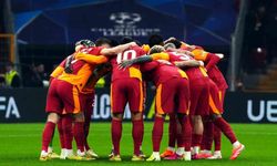 Galatasaray, Juventus karşısında tur için sahada: Muhtemel 11'ler