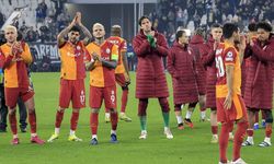 Galatasaray'ın tarihi Juventus zaferine TFF'nin tebriği sosyal medyayı ayağa kaldırdı