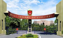 Milli Savunma Üniversitesi Hava Harp Okulu'nda uyuşturucu soruşturması: 9 personel gözaltında