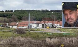 Çiftlik evinde vahşet: Tartıştığı kişinin boynunu elektrikli testere ile kesti