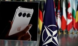 iPhone ve iPad, 'Gizli NATO bilgileri' için onay alan ilk cihazlar oldu