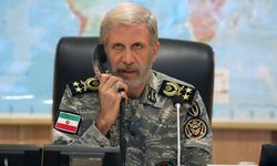 İran ordusu Başkomutanı Emir Hatami'nin öldürüldüğü öne sürüldü