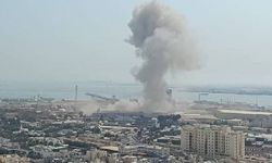 Savaş Körfez'e sıçradı! İran, Kuveyt ve Bahreyn’i vurdu