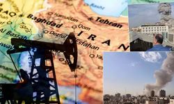 İsrail'in İran'a saldırısı sonrası piyasalar diken üstünde: Gözler petrol fiyatlarında