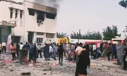 ABD ve İsrail'in saldırısında İran'da kız ilkokulu vuruldu: 51 çocuk hayatını kaybetti