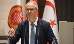 Oğuzhan Hasipoğlu:Başbakan Ünal Üstel Verdiği Bir Sözü Daha Tuttu