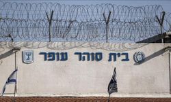 Ofer Hapishanesini basan Ben-Gvir, Filistinlilere yapılan işkenceyi övdü