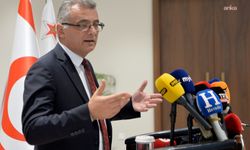 Cumhurbaşkanı Erhürman: "Daha sık temas kurulacak"