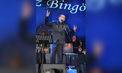 YAVUZ BİNGÖL: RAP MÜZİK YAPABİLİRİM