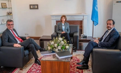 Rum basını: Türkiye, BM’nin Kıbrıs’ta yakınlaşmaları kayıt altına alma girişimini veto etti