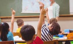 Yarıyıl tatili sona erdi, yaklaşık 58 bin öğrenci yarın sınıflara dönecek