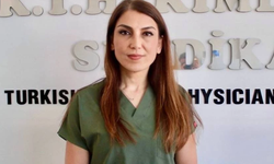 Hekimler Sendikası Başkanı Gürkut: Özlük hakları güvence altına alınırsa, kamu hekimleri tam güne hazır