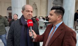 Tatar: Türk dünyasının artık ayrılmaz bir parçası olduğumuz için mutluyum